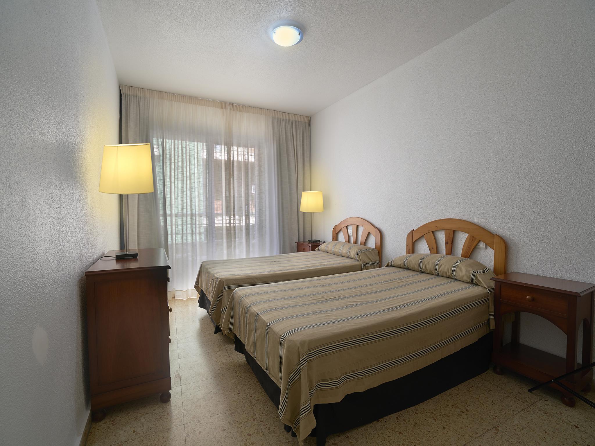 Apartamentos Maja Benidorm Exterior foto